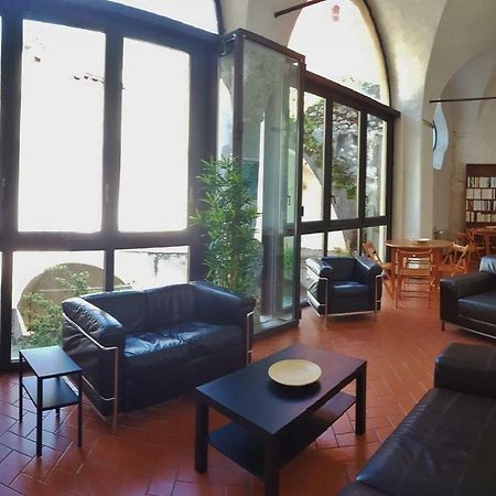 Ospitalia Del Mare Hostel Levanto Luaran gambar