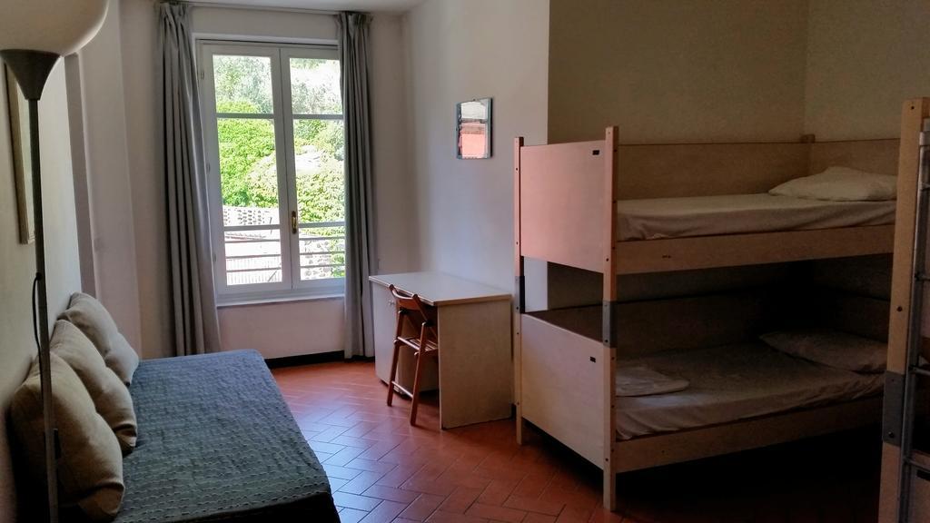Ospitalia Del Mare Hostel Levanto Bilik gambar