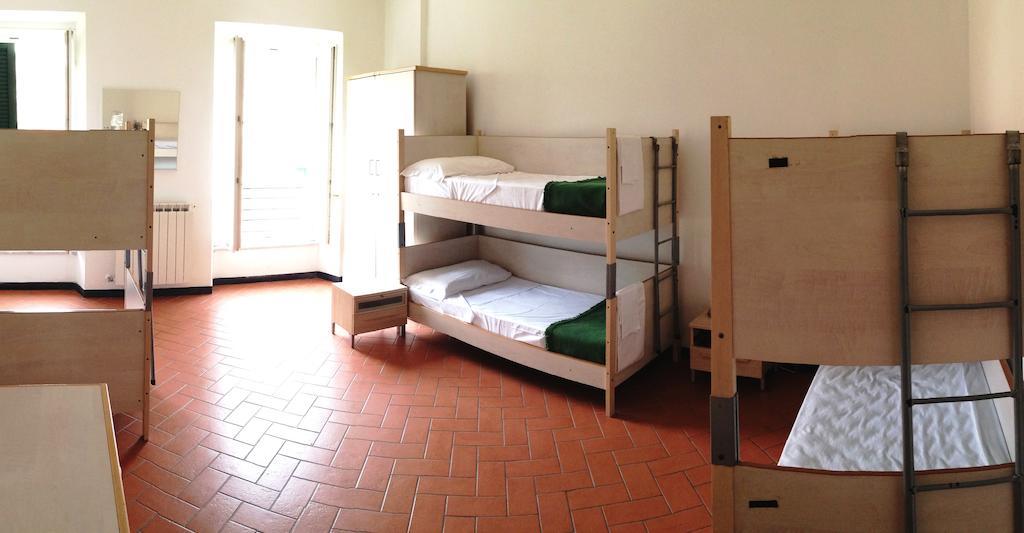 Ospitalia Del Mare Hostel Levanto Bilik gambar