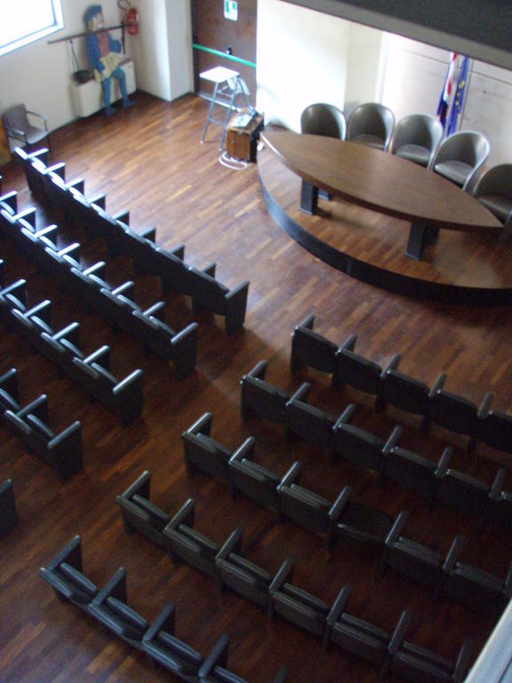 Ospitalia Del Mare Hostel Levanto Luaran gambar