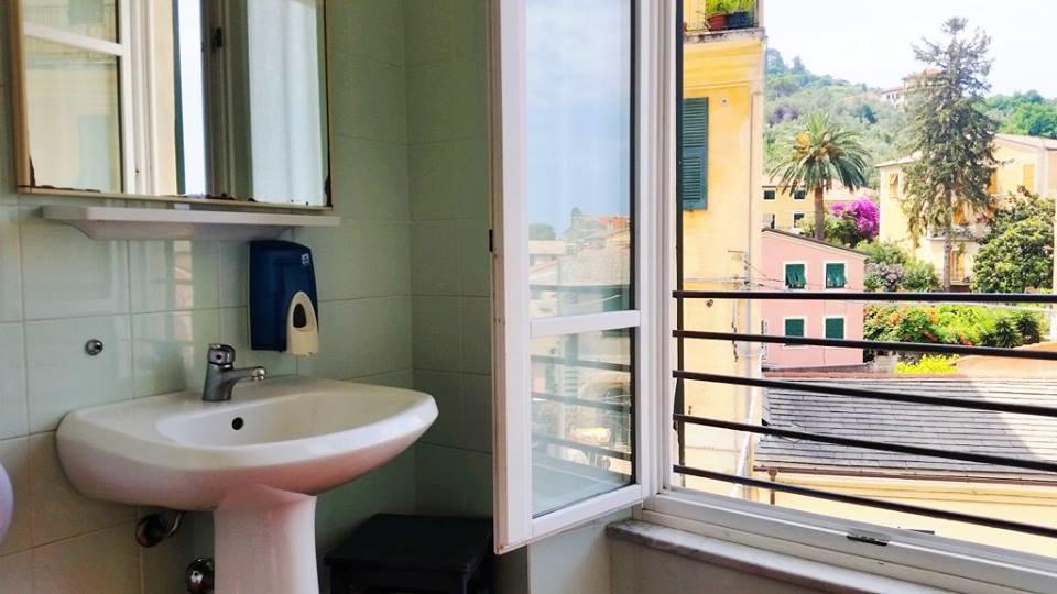 Ospitalia Del Mare Hostel Levanto Luaran gambar