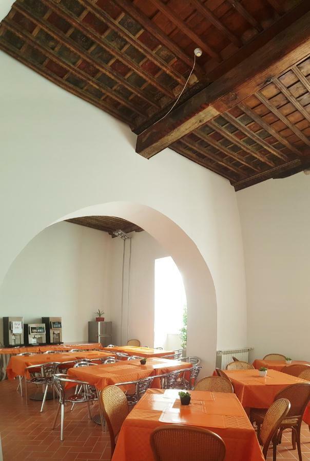 Ospitalia Del Mare Hostel Levanto Luaran gambar