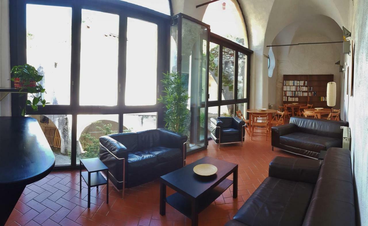Ospitalia Del Mare Hostel Levanto Luaran gambar